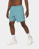 Champion LF Nylon Shorts Aqua Tonic