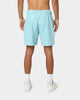 Champion Reverse Weave Destination Short Amazing Aqua