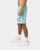 Champion Reverse Weave Destination Short Amazing Aqua