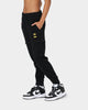 KAPPA Authentic Drake Track Pants Black/Gold