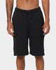KAPPA Authentic Drake Shorts Black/Gold