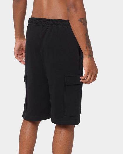 KAPPA Authentic Drake Shorts Black/Gold