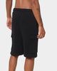 KAPPA Authentic Drake Shorts Black/Gold