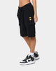 KAPPA Authentic Drake Shorts Black/Gold