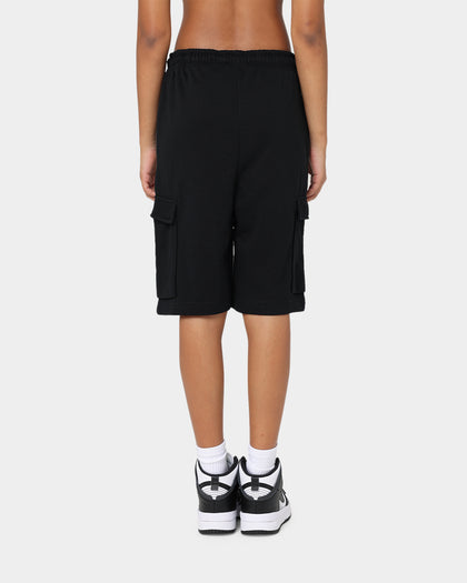 KAPPA Authentic Drake Shorts Black/Gold