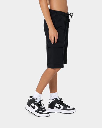 KAPPA Authentic Drake Shorts Black/Gold