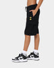 KAPPA Authentic Drake Shorts Black/Gold