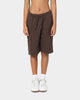 KAPPA Authentic Drake Shorts Brown/Grey