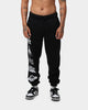 New Era Los Angeles Dodgers Track Pants Black/White