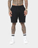 Saint Morta Annex Sweat Shorts Black