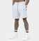 Saint Morta Annex Sweat Shorts Grey