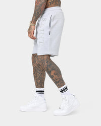 Saint Morta Annex Sweat Shorts Grey