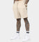 Saint Morta Annex Sweat Shorts Stone