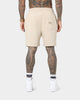 Saint Morta Annex Sweat Shorts Stone