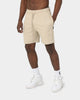 Saint Morta Annex Sweat Shorts Stone