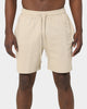 Saint Morta Annex Sweat Shorts Stone