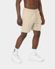 Saint Morta Annex Sweat Shorts Stone
