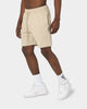 Saint Morta Annex Sweat Shorts Stone
