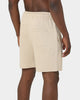 Saint Morta Annex Sweat Shorts Stone
