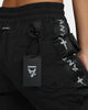 The Anti Order Galactic Utility Joggers Black/Silver