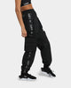 The Anti Order Galactic Utility Joggers Black/Silver