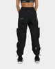 The Anti Order Galactic Utility Joggers Black/Silver