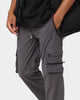 PYRA Nero Cargo Pants Carbon