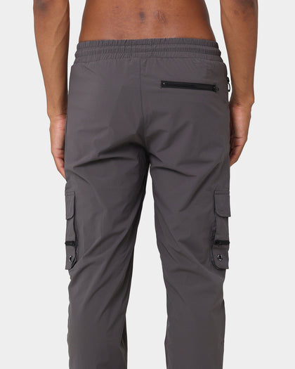 PYRA Nero Cargo Pants Carbon