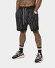 Saint Morta Exhibition Basketball Shorts Black