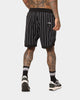 Saint Morta Exhibition Basketball Shorts Black