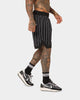 Saint Morta Exhibition Basketball Shorts Black