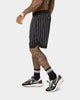 Saint Morta Exhibition Basketball Shorts Black