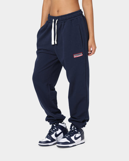 Nautica Gybe Jog Pants 459 Dark Navy