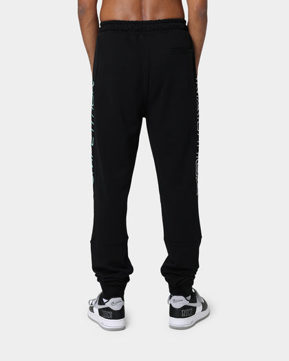 Nautica Hapuku Jog Pants 011 Black