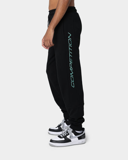 Nautica Hapuku Jog Pants 011 Black