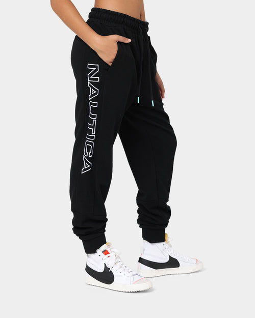 Nautica Hapuku Jog Pants 011 Black