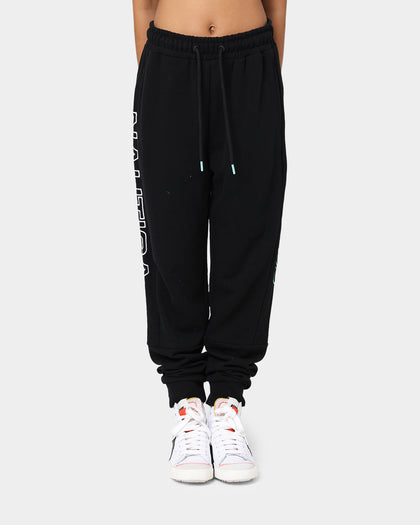Nautica Hapuku Jog Pants 011 Black