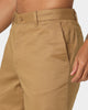 Fred Perry Classic Trousers Caramel