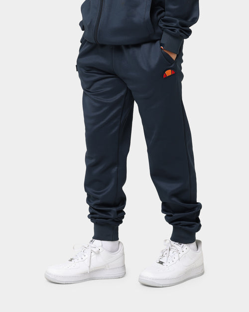 Ellesse Kids' Corti Junior Jog Pants Navy