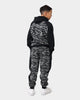 Ellesse Kids' Sertas Junior Jog Pants Camo
