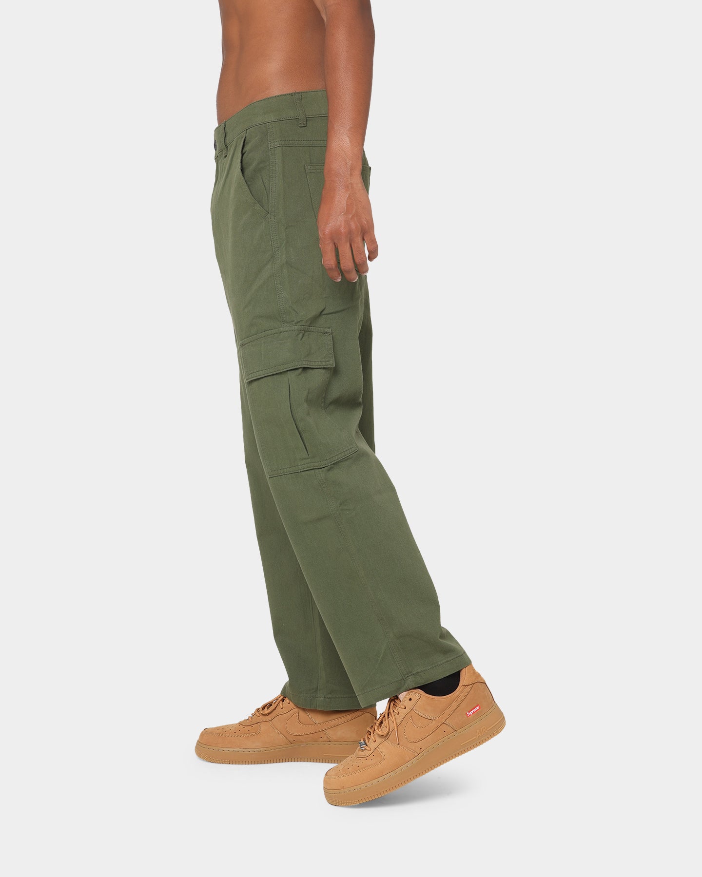 XLARGE 91 Cargo Pants Military | Culture Kings US