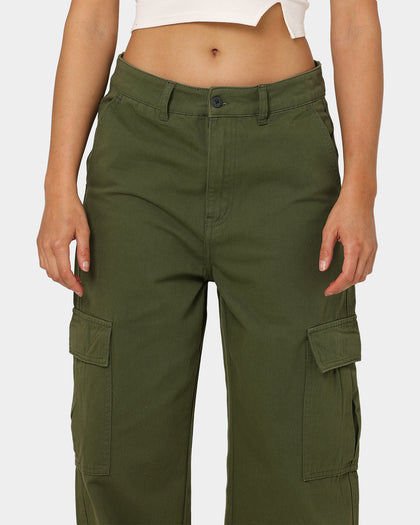 XLARGE 91 Cargo Pants Military