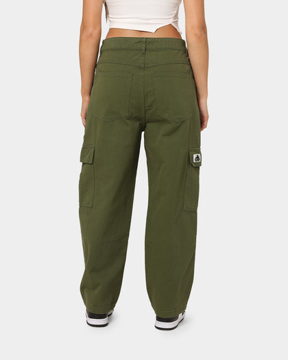 XLARGE 91 Cargo Pants Military