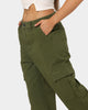 XLARGE 91 Cargo Pants Military