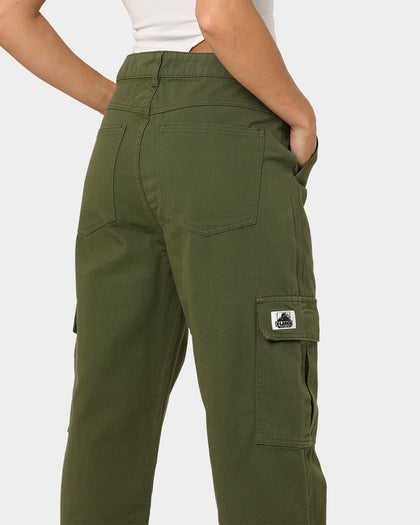 XLARGE 91 Cargo Pants Military