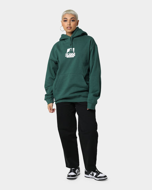 X-Large 91 Work Pants Black