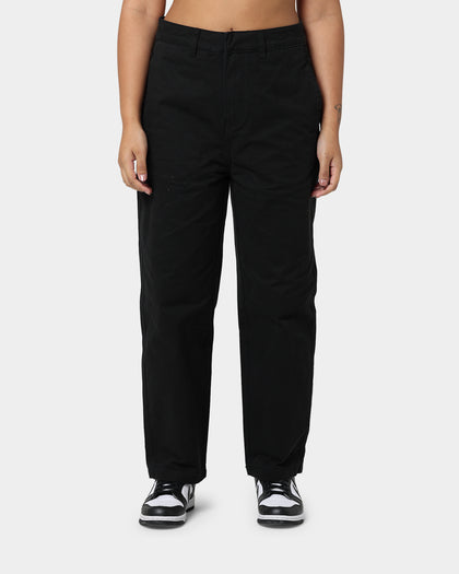 X-Large 91 Work Pants Black
