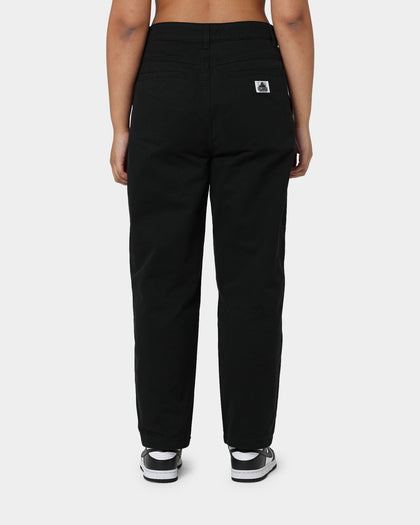 X-Large 91 Work Pants Black