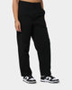 X-Large 91 Work Pants Black