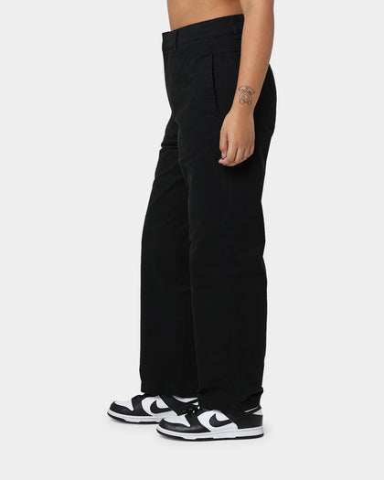 X-Large 91 Work Pants Black